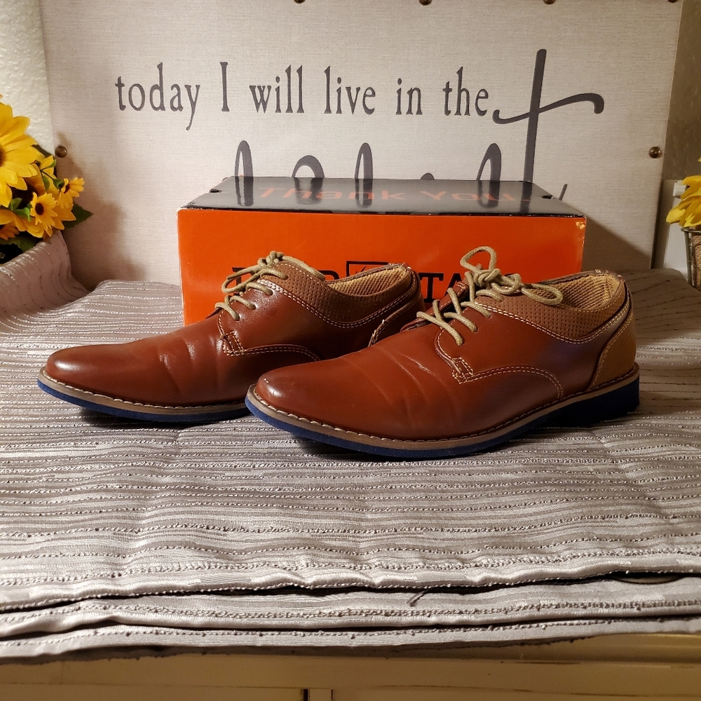 Dress shoes boys